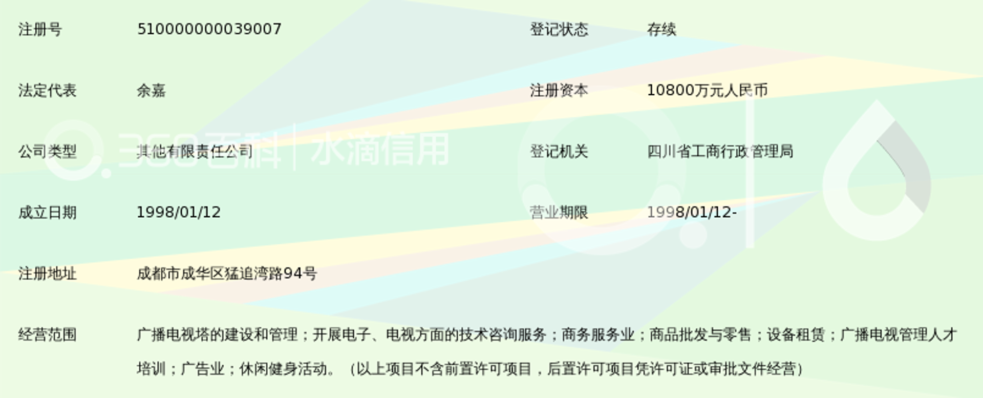 子博广告传媒